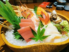 -綱元·海鲜豆捞(明州里店)