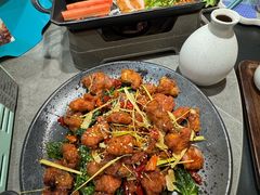 -桥边小楼·手工云南菜·丽江地标美食