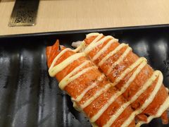 -万岁寿司(芳村店)