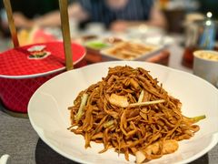 -秀儿四九城·新京菜(亚运村鸟巢店)