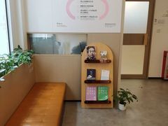 -和平行旅·全女旅宿(永庆坊店)