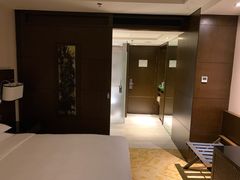 -上海西藏大厦万怡酒店