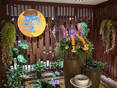 -金厨泰国餐厅·全泰籍厨师料理(拱北店)