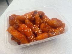 -五谷屯私房菜·始于2005(中山陵童卫路店)