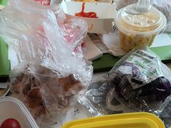 -麦当劳(欢乐谷店)