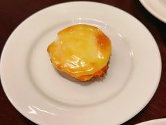 -京香轩·中餐厅(上海中庚聚龙酒店)