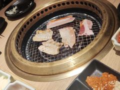 -牛角烧肉(步步高星城天地店)