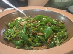 -湘中缘·湖南菜(娄底驻京办店)