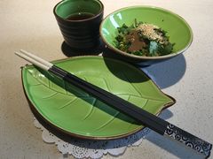 -一叶一世界•素食餐厅(环球中心店)