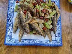 -老味道1992(武当山店)