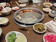 -匹夫涮肉城(黄村店)