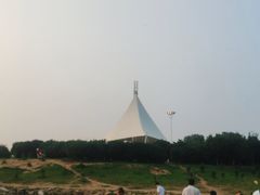 -丁香湖公园