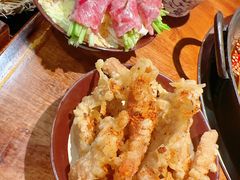 -楠火锅(西单店)