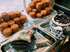 -芝兰斋糕干店(平山道店)