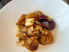 -环球港凯悦 · 享悦中餐厅