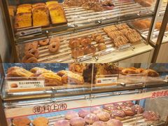 -85度C(广州石牌桥店)
