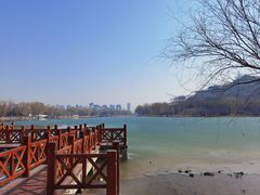 -河北省园博园