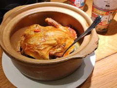 -金牌外婆家(苏州中心店)