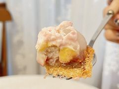 -花间烘焙BLossom Bakery
