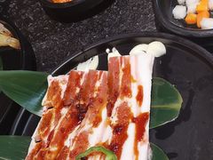-九田家黑牛烤肉料理(郫都万达檬柏西路店)