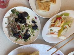 -蝎王府羊蝎子(北大地店)