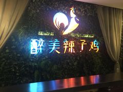 -天山醉美辣子鸡(文艺路店)