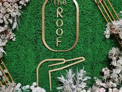 -The ROOF (通盈中心店)