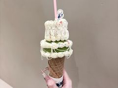 -海比甜店·意式手工冰激淋happy habit gelato