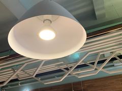 大堂-十面春风·江南面馆(崇宁路店)