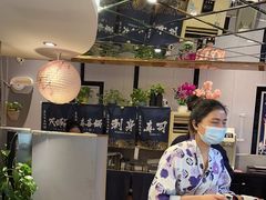 -昱匠·日本料理(金融街店)