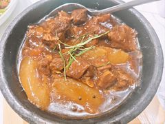 -粤小馆(天安云谷店)