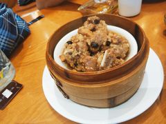 -粤域茶餐厅