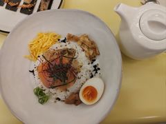 -米仓食堂(凯德广场店)