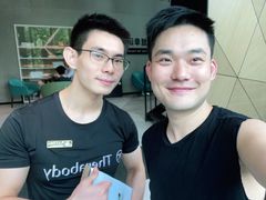-VIP 威尔仕健身·游泳(嘉华中心店)