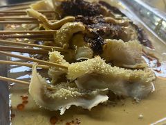 -清真·马坡烧烤涮牛肚·酸浆火锅(新区总店)