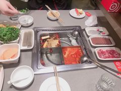 -海底捞火锅(龙湖北京大兴天街店)