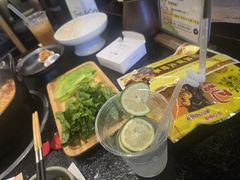 -盡膳口福·百年汤方火锅(科华北路店)