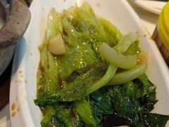 -花少爷·鲜虾干贝粥(延安万达店)