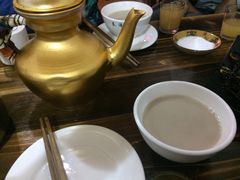 -乡土特色.冷锅鱼.牦牛肉汤锅