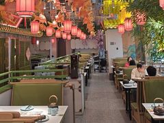 -奔跑吧陕菜·盛世长安(民乐园万达店)