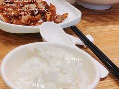 -裕记烧腊连锁餐饮(国商分店)
