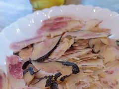 -河间驴肉火烧(满春路店)