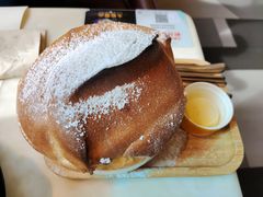 -港丽餐厅(高德置地店)