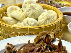 -燕风楼烤鸭店(建设总店)