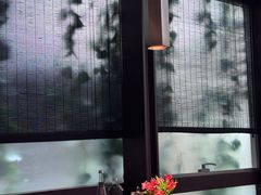 -九月里.自由花园餐厅