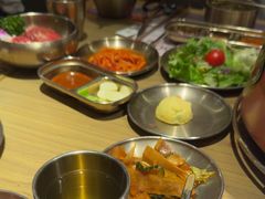 -西塔老太太泥炉烤肉(亚运村店)
