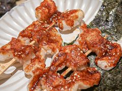 -火山屋台(新街口店)