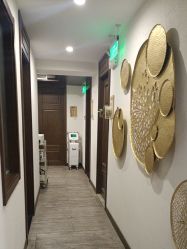 -青青一生美皮肤管理