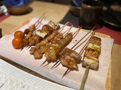 -鸟山鸣·日料食堂(王府井店)