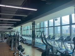 -MOHO FITNESS梦航游泳健身(国创中心店)